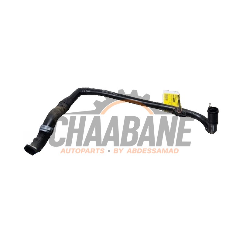 Conduit (divers) 1EA121082L Skoda Enyaq iV Coupe RS 2021