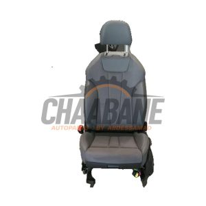 Siege avant gauche Audi A4 2024