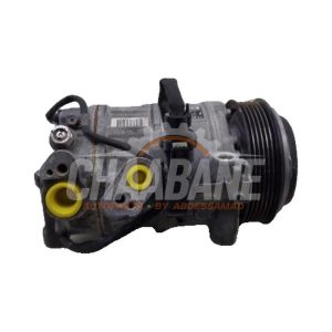 Pompe clim A0032306911 Mercedes GLC (X253) 2.0 260 16V 4-Matic