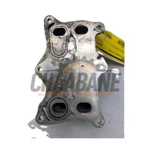 Refroidisseur dhuile 6541800265 Mercedes GLE (V167) 400d 2.9 4-Matic