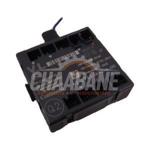 Module verrouillage central des portes A1669000318 Mercedes A-Klasse