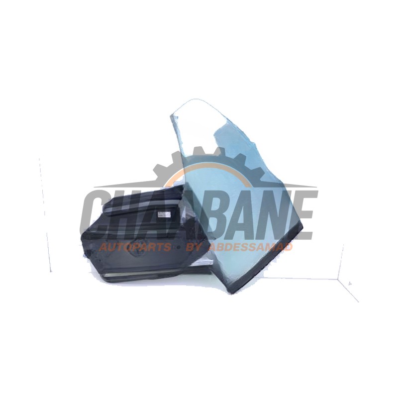 Mecanique vitre 2portes arriere droite 51357290496 BMW M4 (F83) 3.0 24V TwinPower Turbo 2014