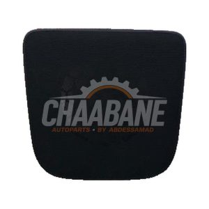 Chapeau de haut-parleur RO80880100 Jaguar XE 2.0d 180 16V