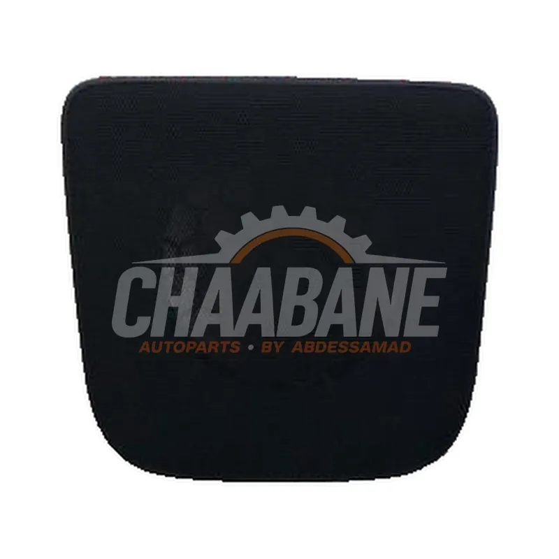 Chapeau de haut-parleur RO80880100 Jaguar XE 2.0d 180 16V