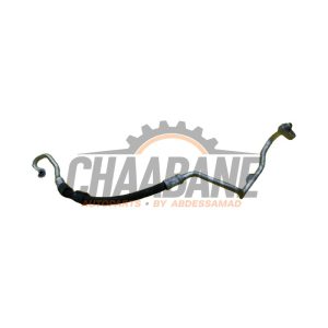 Tuyau de climatisation A2058304003 Mercedes C (C205) C-250d 2.2 16V BlueTEC