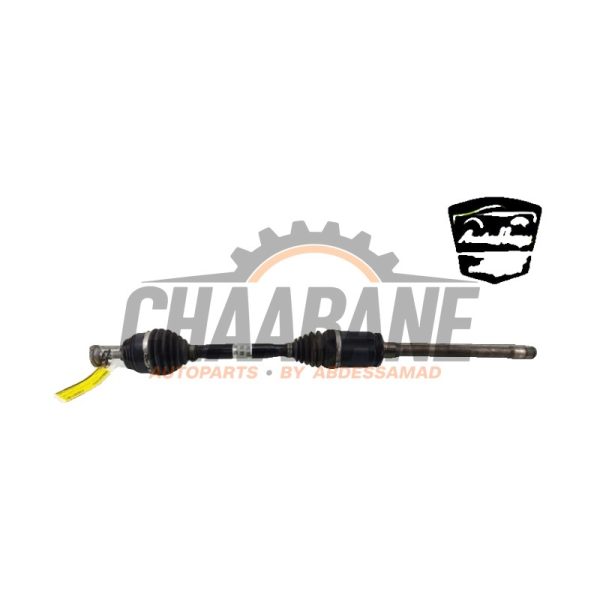 Arbre de transmission avant droit 864318406 BMW X3M (F97) 3.0 TwinPower Turbo 24V Competition 2019
