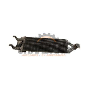 Refroidisseur dhuile A4705003400 Mercedes X (470) 250d 16V 4-Matic