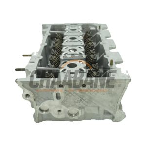 Culasse 04E103404H Seat Leon (5FB) 1.4 TSI Ecomotive 16V 2012 / 2020