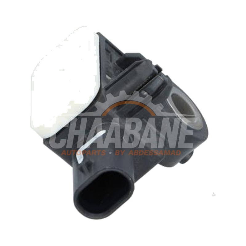 Detecteur airbag 4H0959643 Audi RS 6 Avant (C7) 4.0 V8 TFSI 32V 2013 / 2018