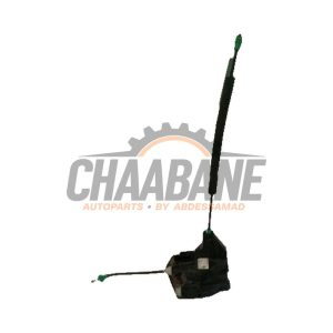 Serrure arriere droite LR070430 Jaguar F-Pace 2.0 D 180 16V AWD