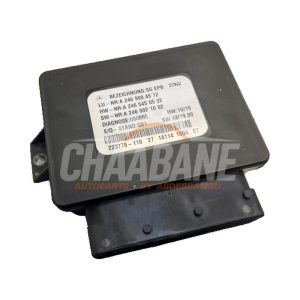 Module (divers) A2469004512 Mercedes A (W176) 1.6 A-180 16V