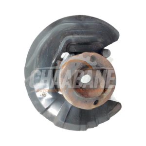 Joint avant gauche 31216855953 BMW X4 (F26) xDrive 28i 2.0 16V Twin Power Turbo 2014 / 2018
