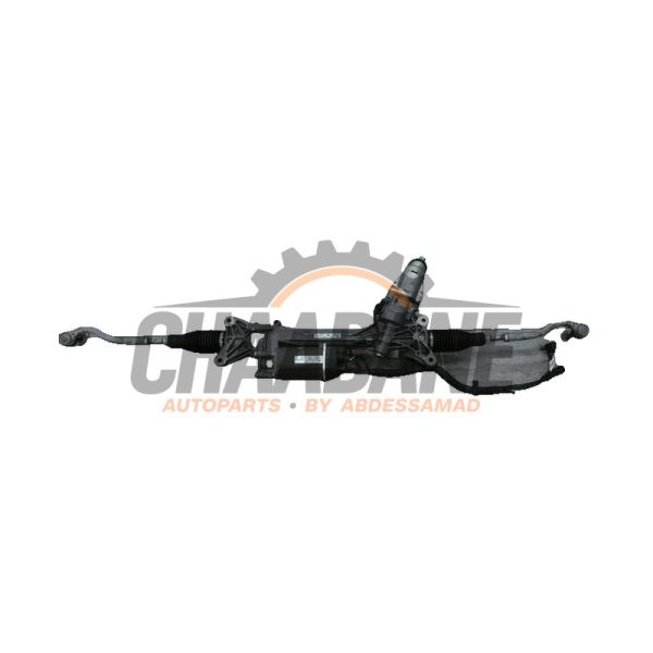 Cremaillere de direction 8W2423055AE Audi S5 2017