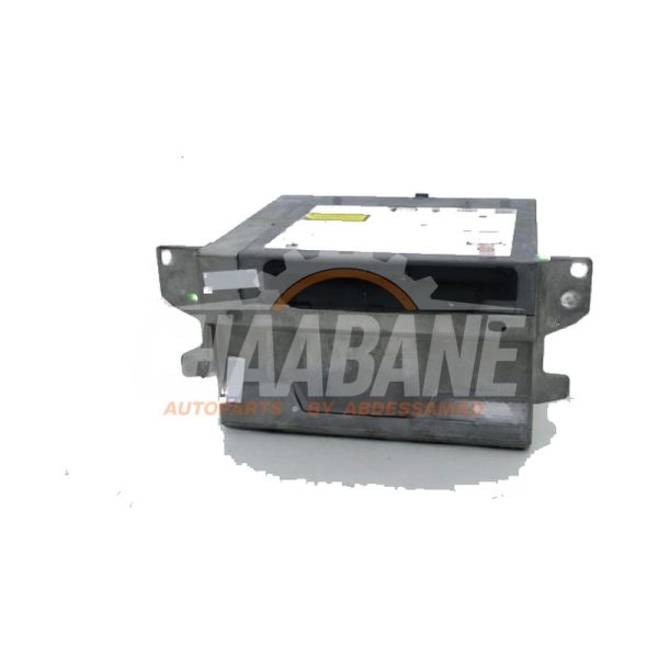 Module radio 6512938756501 BMW M4 (F82) M4 3.0 24V TwinPower Turbo 2014 / 2020