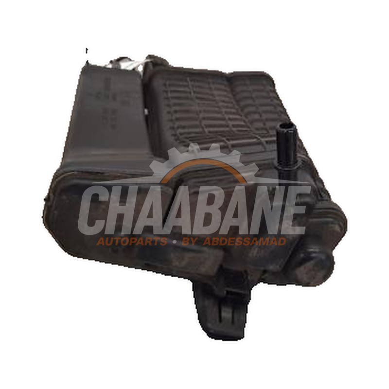 Filtre carbone 5WA201801 Audi S3 Sportback (8YA) 2.0 T FSI 16V 2020