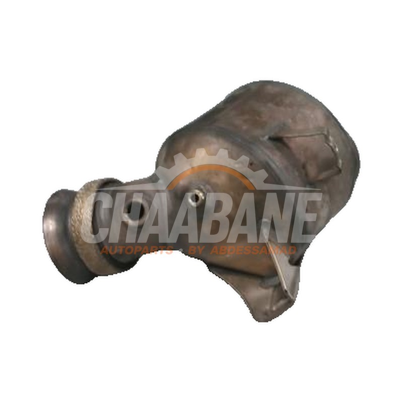 Catalyseur A2741401500 Mercedes GLE