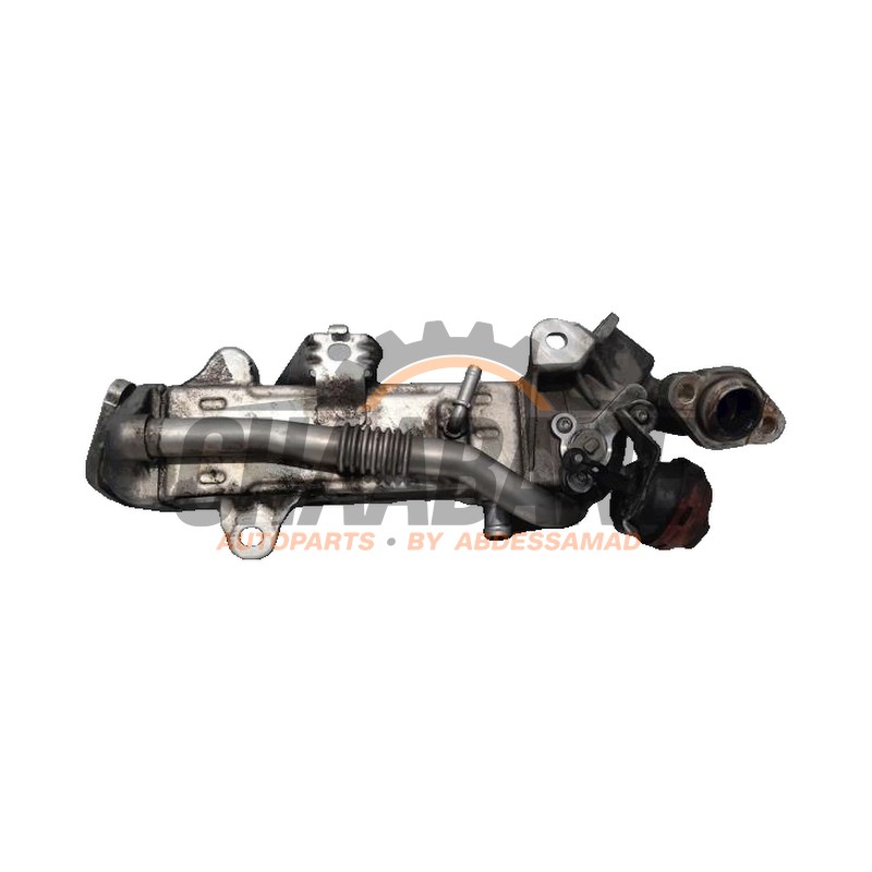 Refroidisseur RGE 342509 BMW 7 serie (G11/12) 740d,Ld xDrive 24V 2015 / 2022