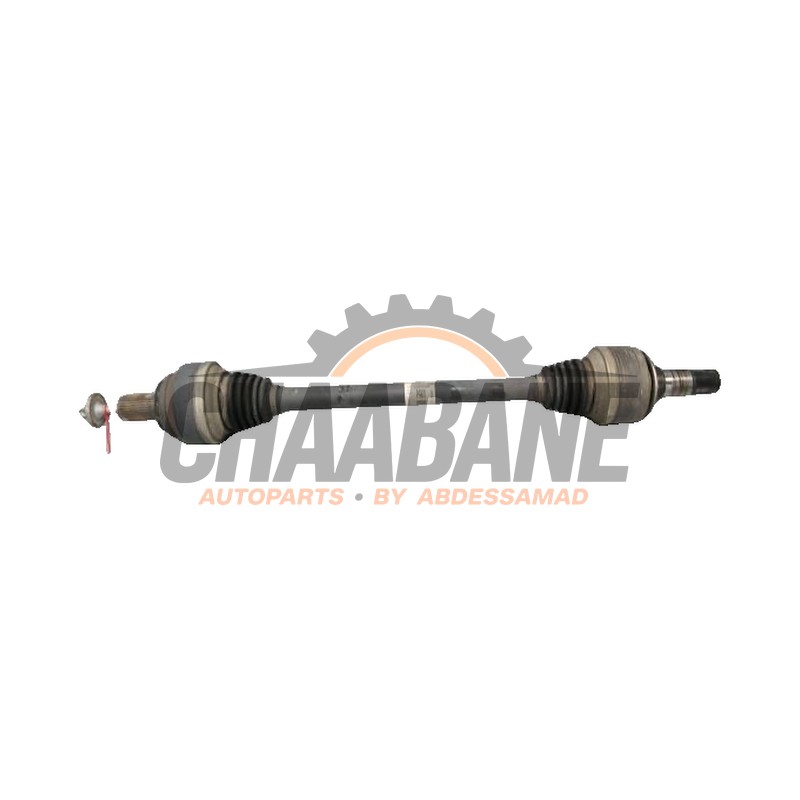 Arbre de transmission arriere droit A2903502900 Mercedes AMG GT