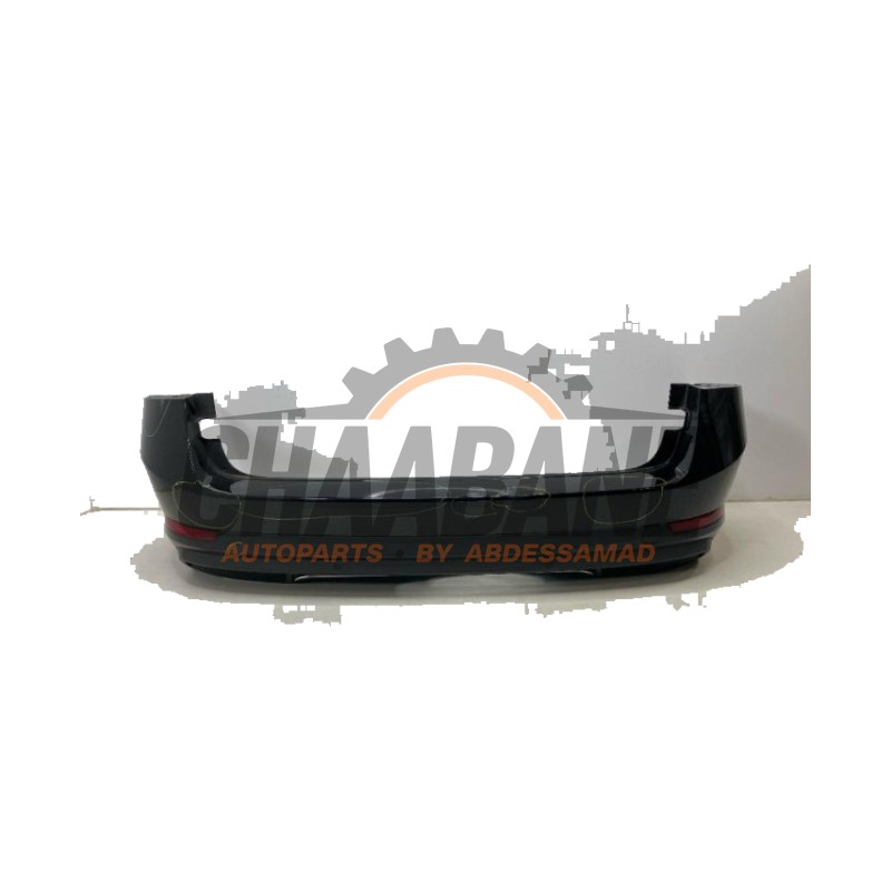 Pare choc arriere 3V9807421 Skoda Superb 2015 / 2024
