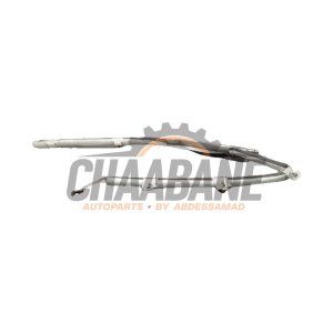 Airbag plafond droite 72127352602 BMW X1 (F48) xDrive 20d 2.0 16V 2014 / 2022