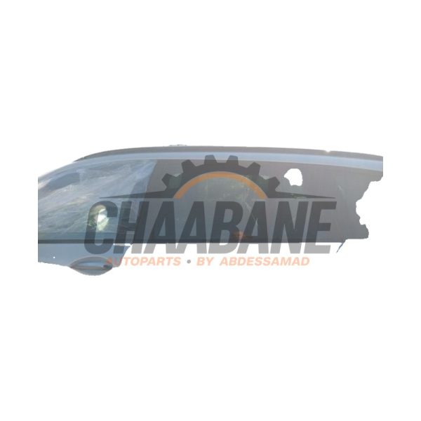 Portiere 4portes arriere gauche 41007206119 BMW M5 Touring (G91) M550d xDrive 24V 2024