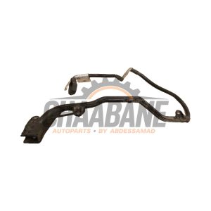 Cable (divers) 9A160708102 Porsche 911 (991) 3.8 24V Carrera 4S 2012 / 2020