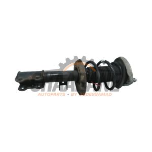 Barre amortisseur avant droit A1763233600 Mercedes A-Klasse