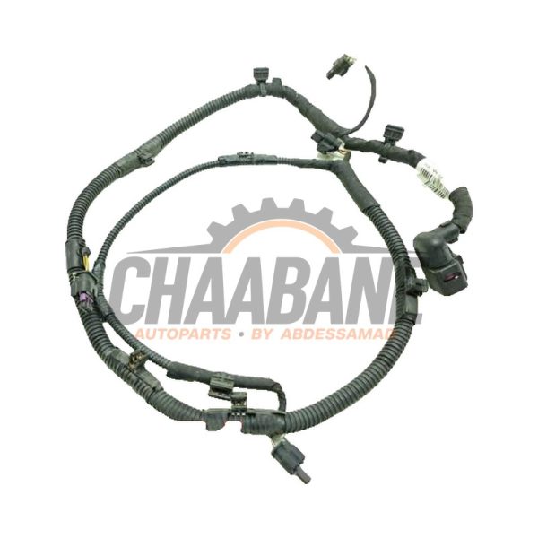 Faisceau de cables Pdc 5TA971104 Volkswagen Touran (5T1) 2.0 TDI 150 2015