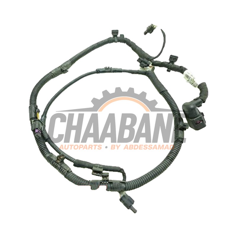 Faisceau de cables Pdc 5TA971104 Volkswagen Touran (5T1) 2.0 TDI 150 2015