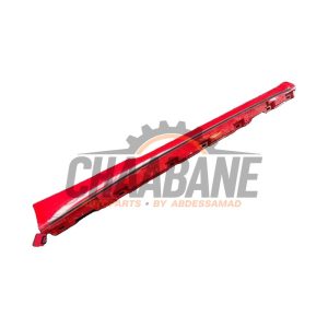 Jupe droite 8W6853855A Audi S5 (F53/F5P) 3.0 TFSI V6 24V 2016