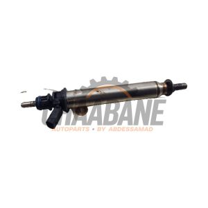 Injecteur (injection essence) A2780700687 Mercedes C Estate (S205) C-350 e 2.0 16V