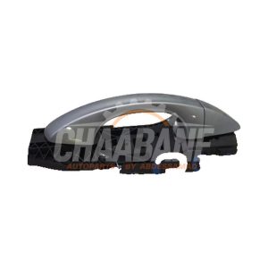 Poignee portiere 4portes avant droite 5N0839885H Seat Arona (KJX) 1.0 TSI 12V 2017
