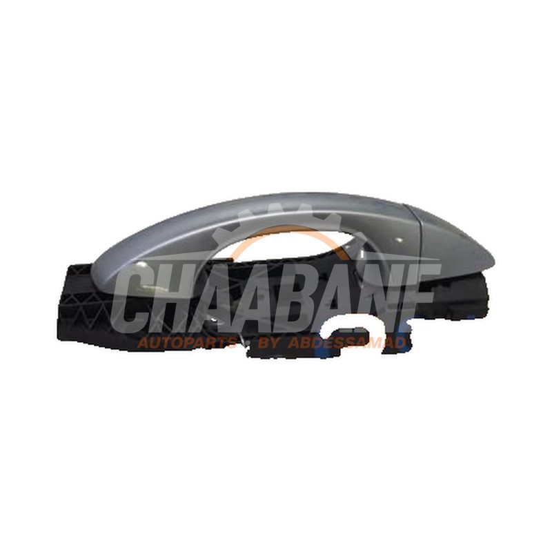 Poignee de porte avant droite 5N0839885H Seat Arona (KJX) 1.0 TSI 12V 2017
