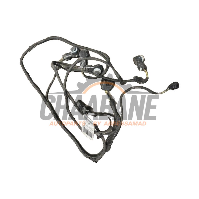 Kit capteur PDC A1775405710 Mercedes A (177.0) 1.3 A-160 Turbo 16V