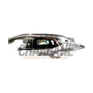 Porte arriere gauche 5FF833051 Cupra Formentor 2020