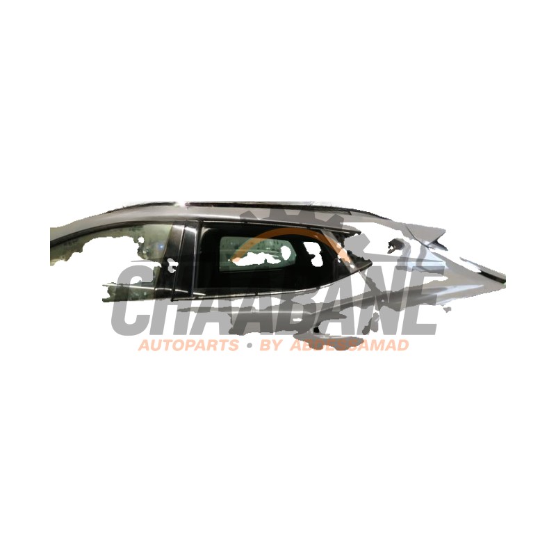 Portiere 4portes arriere gauche 5FF833051 Cupra Formentor 2020