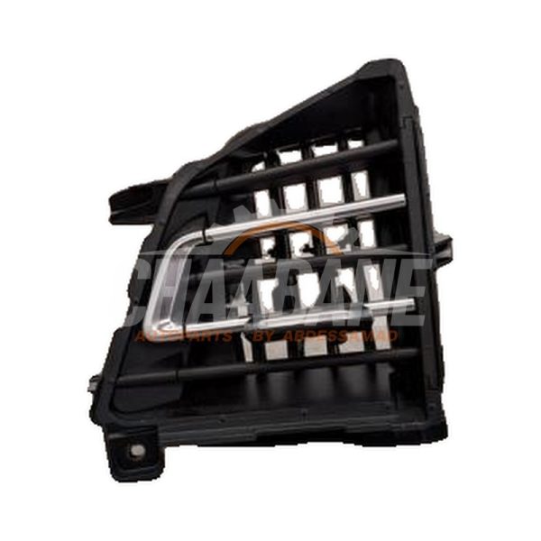 Aerateur tableau de bord 89B820902A Audi Q4 Sportback (4FN) 45 e-tron 82 kWh 2021