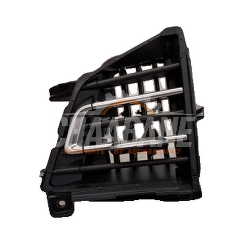 Aerateur tableau de bord 89B820902A Audi Q4 Sportback (4FN) 45 e-tron 82 kWh 2021