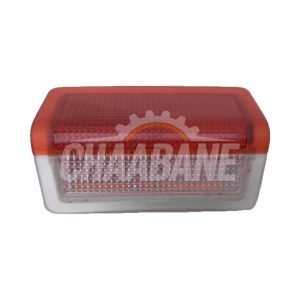 Eclairage dembarquement A0008202503 Mercedes C (W205) C-200 2.0 CGI 16V