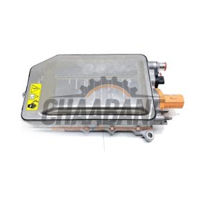 Echangeur de chaleur 64125B36BF901 BMW i5 (G60) eDrive40 84 kWh 2023