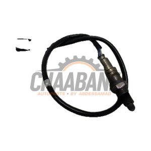 Sonde lambda 04E96262CR Audi A1 Sportback (GBA) 1.0 25 TFSI 12V 2018