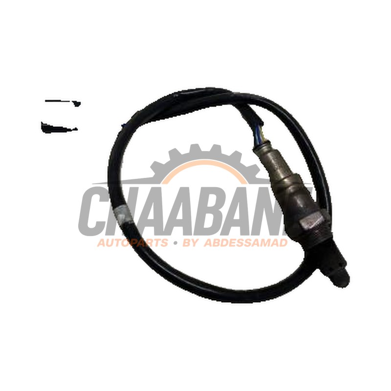 Sonde lambda 04E96262CR Audi A1 Sportback (GBA) 1.0 25 TFSI 12V 2018
