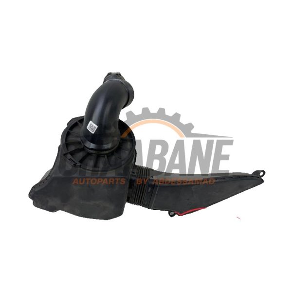 Boitier filtre a air 4K0133838S Audi A6 Avant (C8) 2018