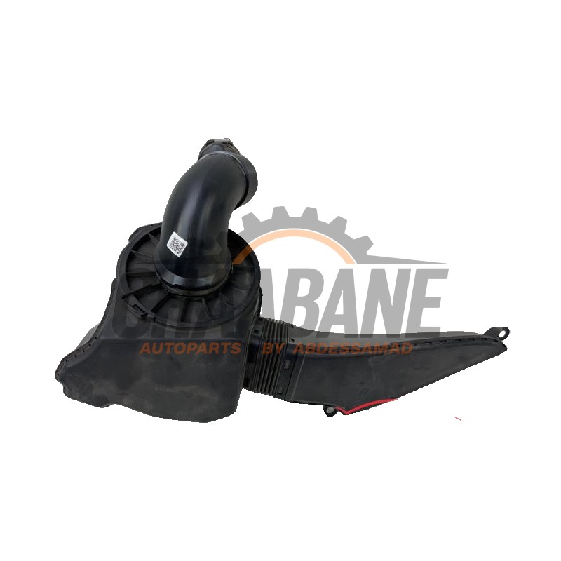 Boitier filtre a air 4K0133838S Audi A6 Avant (C8) 2018