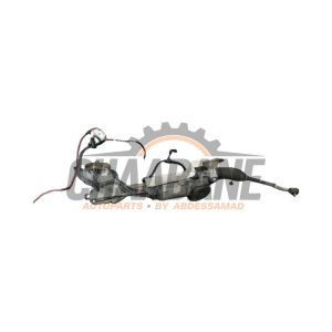 Boitier de direction 5Q1423055C Audi A3 2012 / 2020