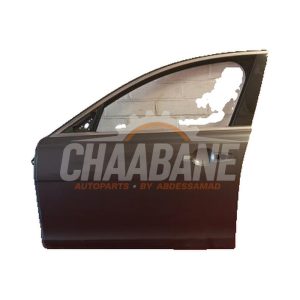 Porte avant gauche T2H4139 Jaguar XF (X260) 2.0d 180 16V