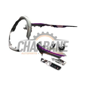 Commande start/stop A2139055500 Mercedes E (R238) E-200 2.0 Turbo 16V