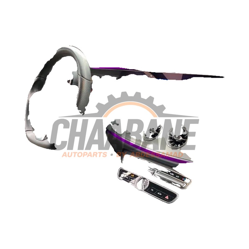 Commande start/stop A2139055500 Mercedes E (R238) E-200 2.0 Turbo 16V