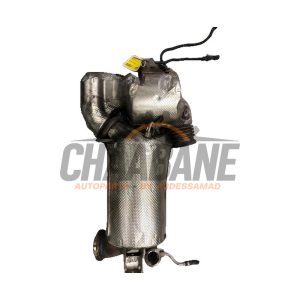 Filtre a particules 6561404300 Mercedes GLC (X253) 2.9 400 d 24V