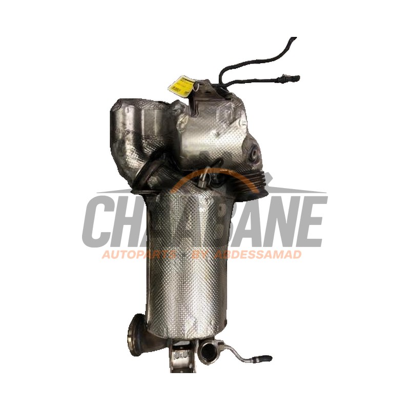 Filtre a particules 6561404300 Mercedes GLC (X253) 2.9 400 d 24V
